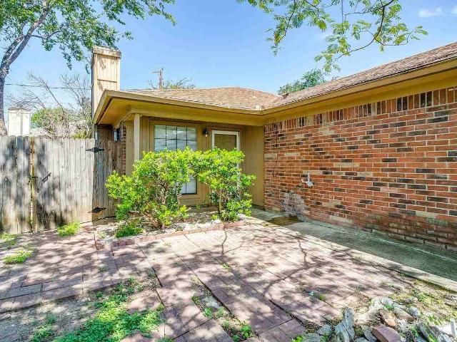 House for rent in Fort Worth, Texas