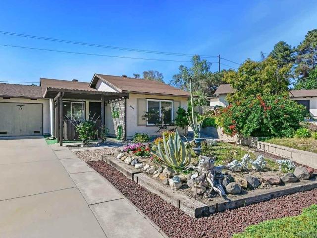 House for rent in Oceanside, California