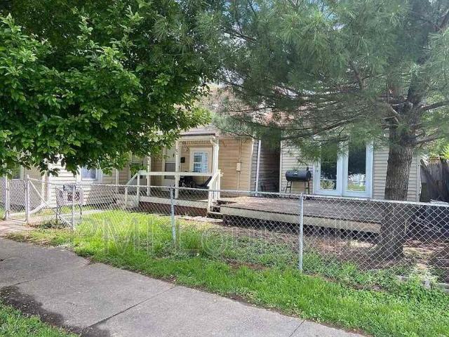 House for rent in Louisville, Kentucky