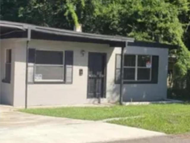House for rent in Jacksonville, Florida