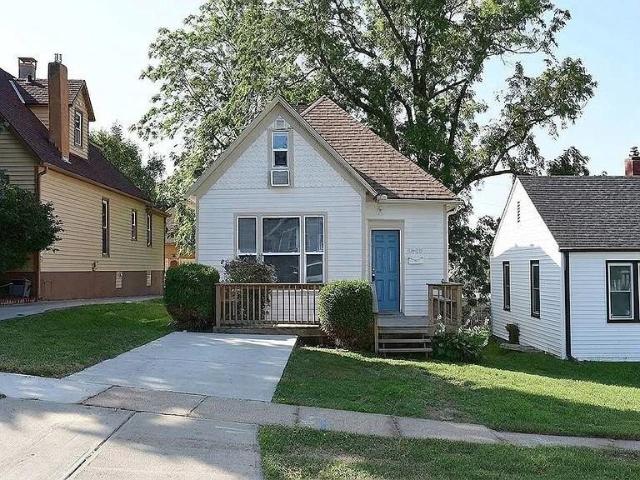 House for rent in Omaha, Douglas County
