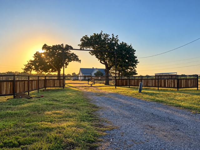 House for rent in Mineral Wells, Palo Pinto County