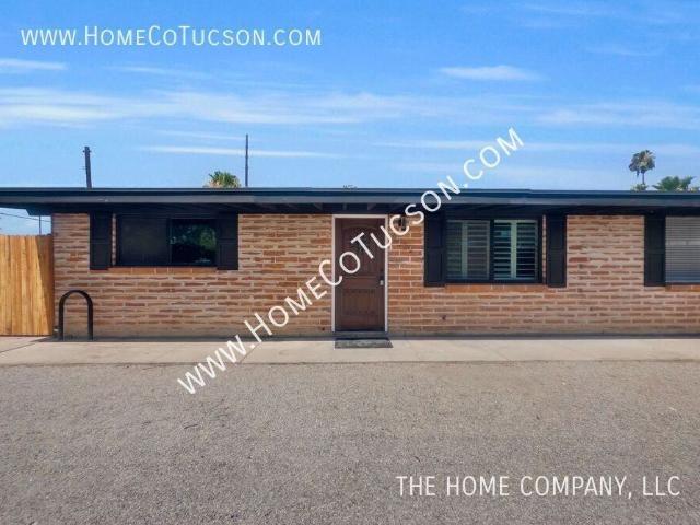 House for rent in Tucson, Arizona