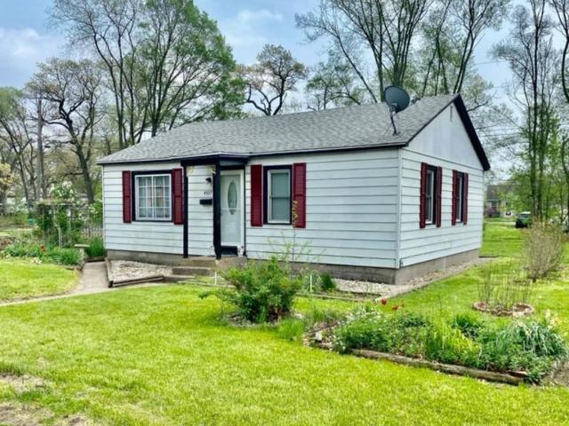 House for rent in Lake Station, Lake County