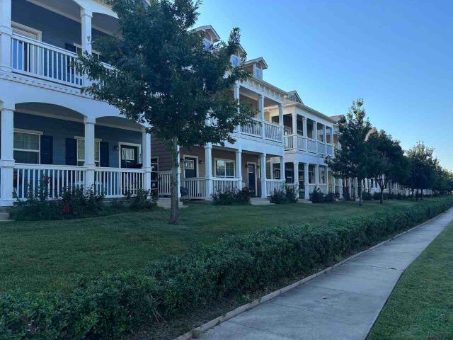 House for rent in Sherman, Texas