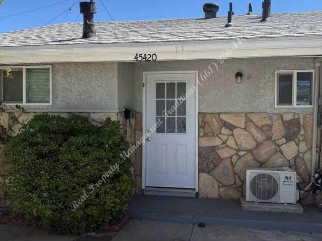 House for rent in Lancaster, California