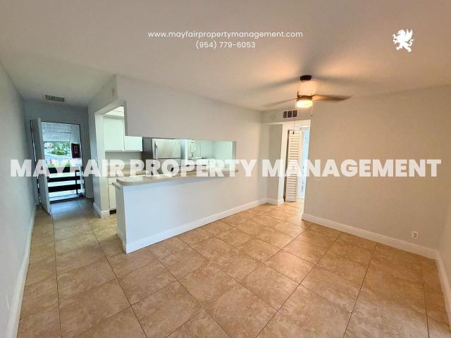 House for rent in Tamarac, Florida