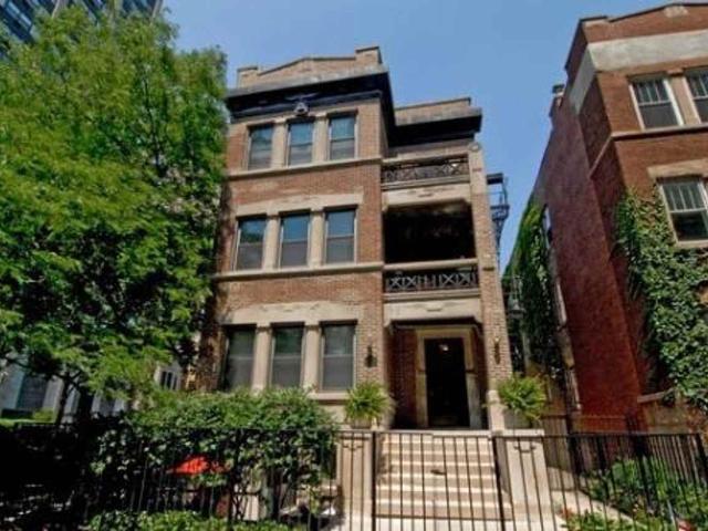 House for rent in Chicago