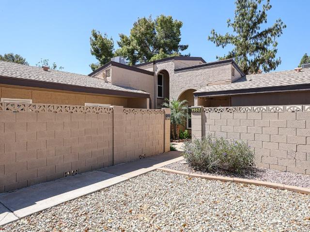 House for rent in Laveen, Arizona