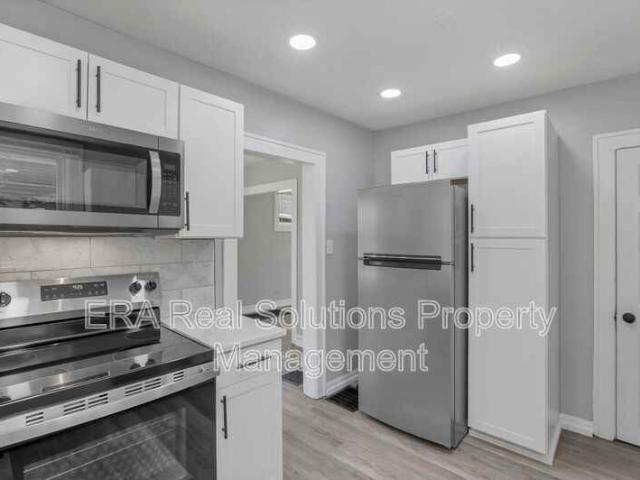 House for rent in Columbus, Ohio