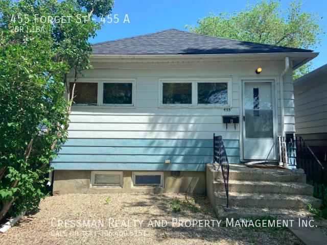 House for rent in Regina, Saskatchewan