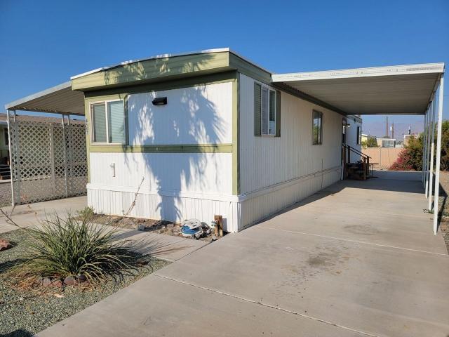 House for rent in Fort Mohave, Arizona