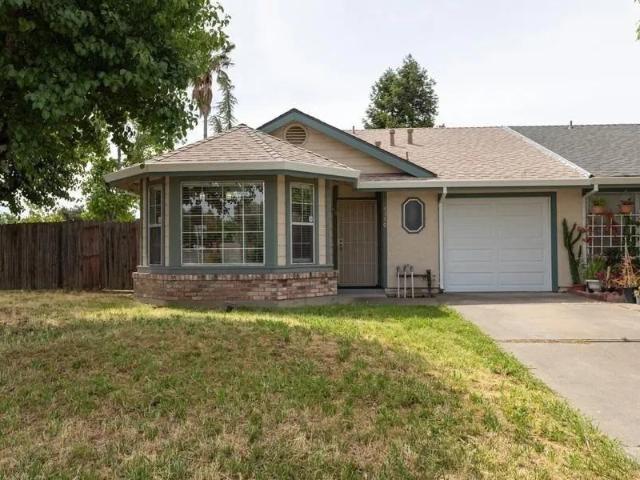 House for rent in Sacramento, California