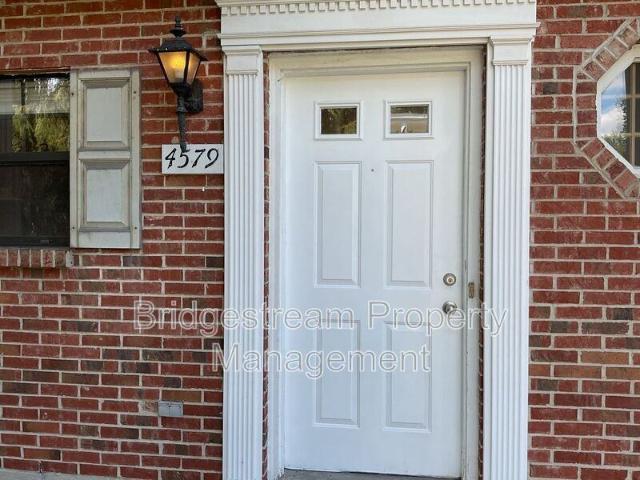 House for rent in Dayton, Ohio