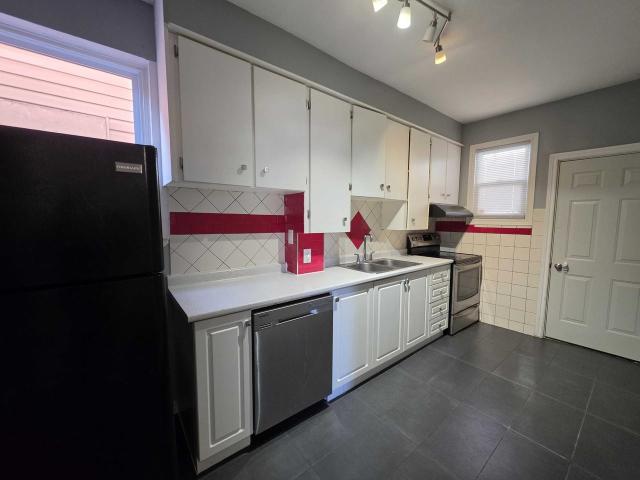 House for rent in Industrial Sector A And Keith, Hamilton