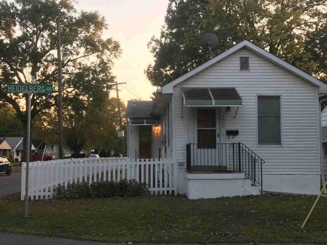 House for rent in Saint Louis, Missouri