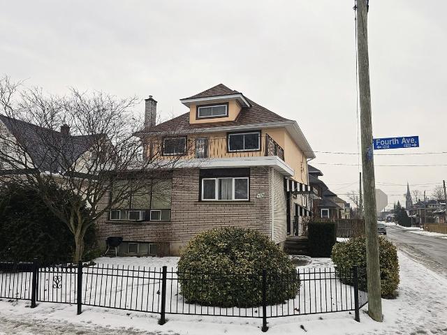 House for rent in Niagara, Ontario