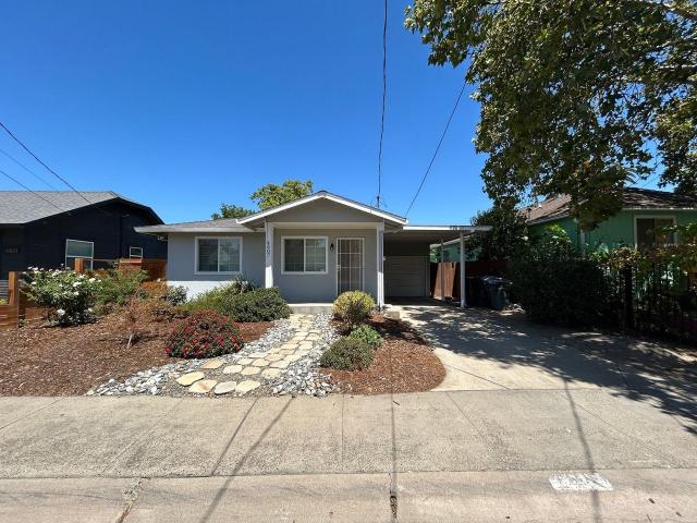 House for rent in Sacramento, California