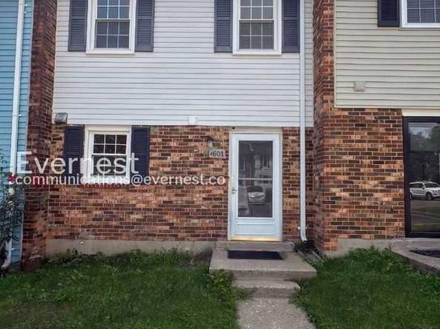 House for rent in Virginia