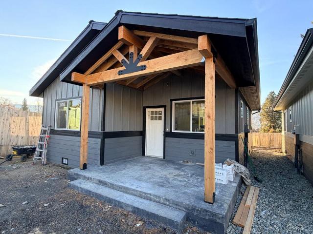 House for rent in East Wenatchee, Washington