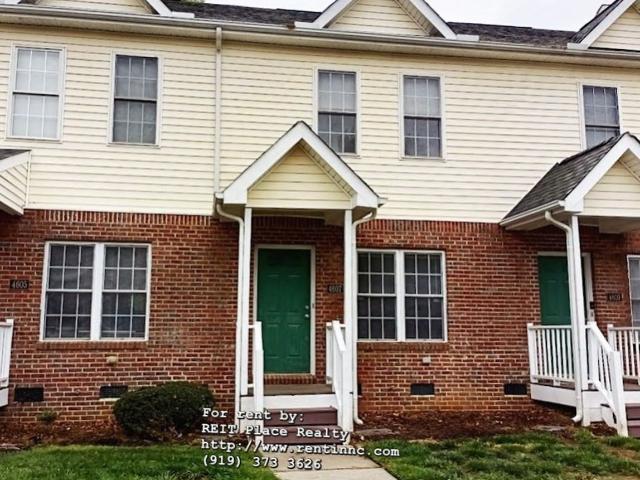House for rent in Wake, North Carolina