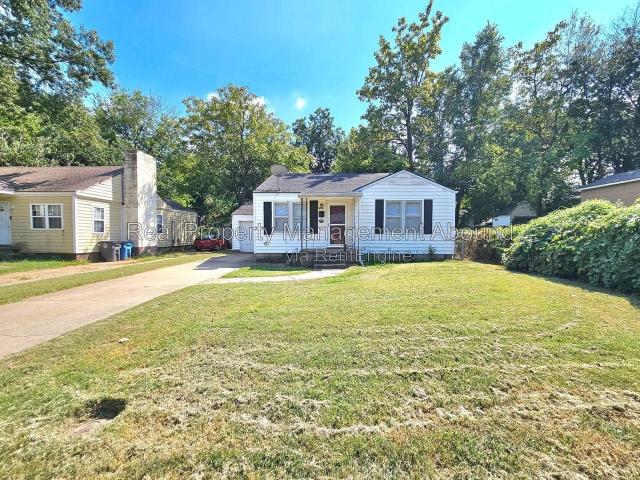 House for rent in Tulsa, Oklahoma