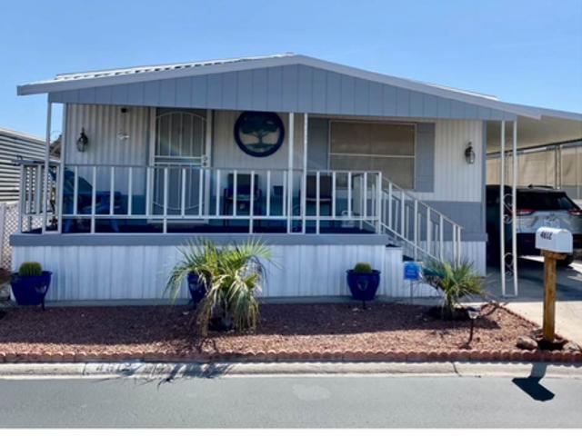 House for rent in Nevada