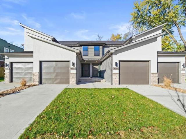 House for rent in Kansas City, Missouri