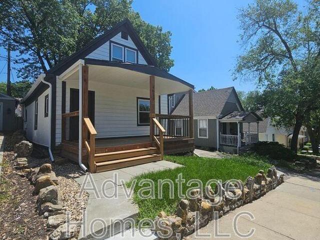 House for rent in Kansas City, Missouri