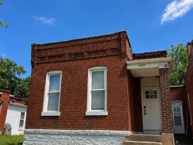 House for rent in Saint Louis, Missouri