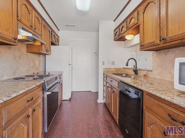 House for rent in Louisiana