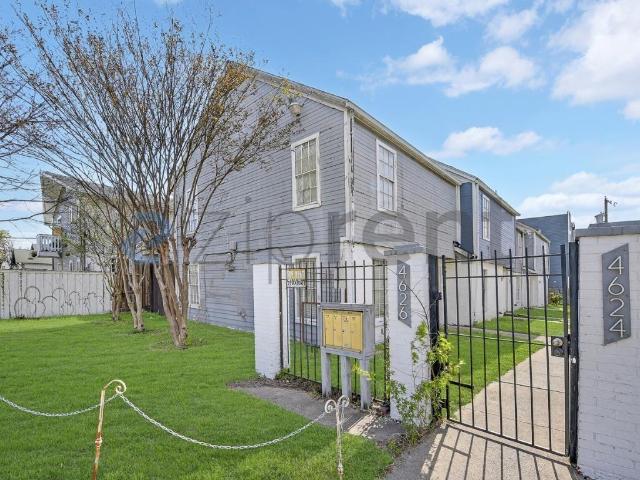 House for rent in Dallas, Texas