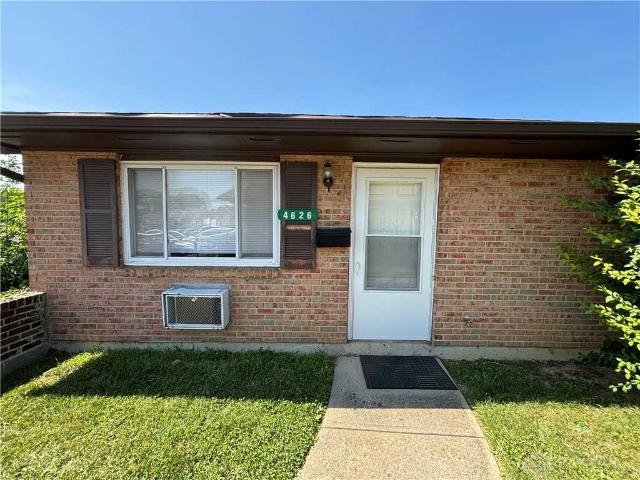 House for rent in Dayton, Ohio