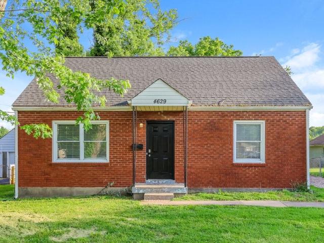House for rent in Louisville, Jefferson County