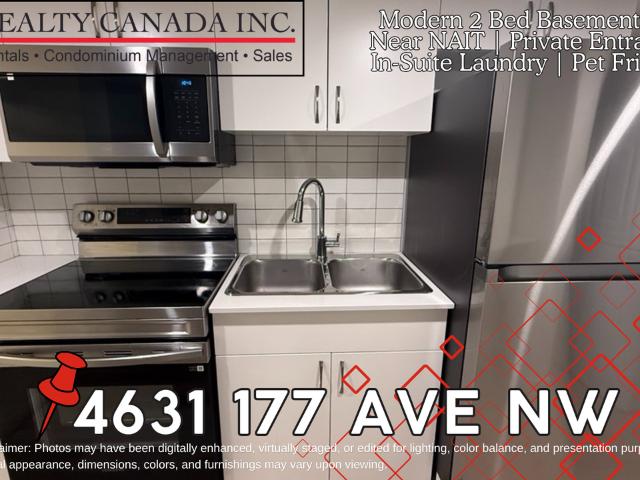 House for rent in Wedgewood, Alberta