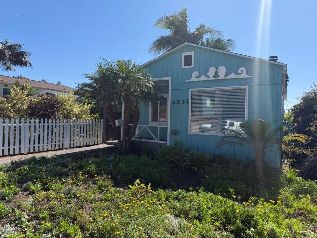 House for rent in Fleetridge, San Diego