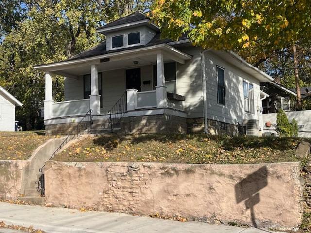 House for rent in Kansas City, Missouri