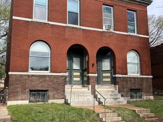 House for rent in Saint Louis, Missouri