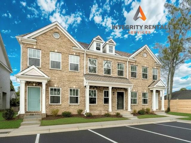 House for rent in Mecklenburg, North Carolina