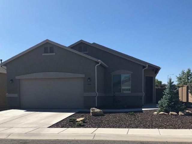 House for rent in Prescott Valley, Arizona