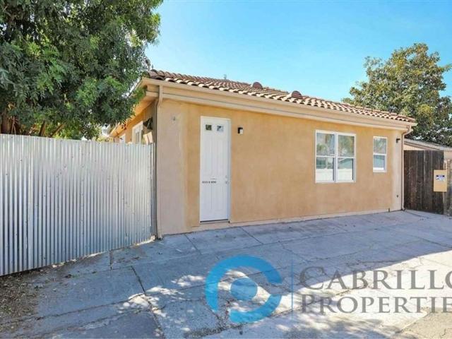 House for rent in San Diego