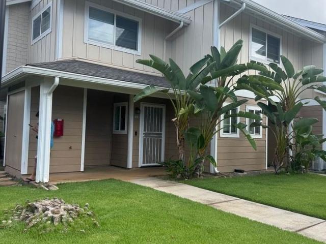 House for rent in Makakilo City, Kapolei