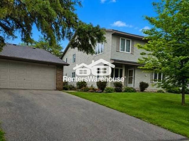 House for rent in Eagan, Minnesota