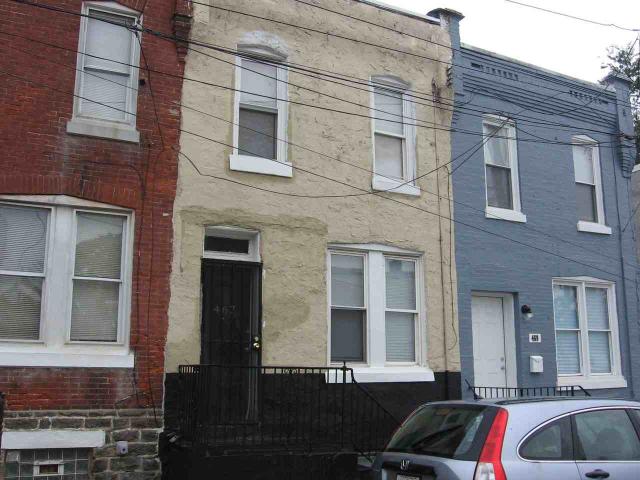 House for rent in Philadelphia, Pennsylvania
