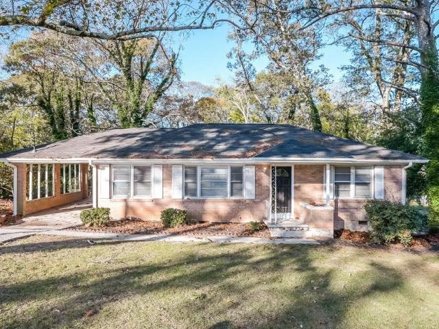 House for rent in Forest Park