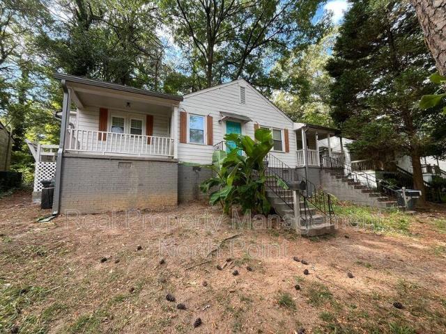 House for rent in Cobb, Georgia