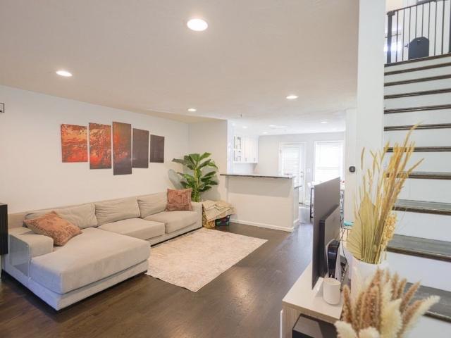 House for rent in Massachusetts