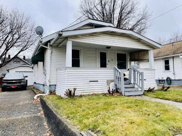 House for rent in Summit, Ohio