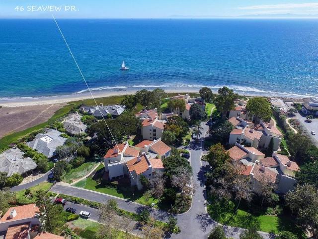 House for rent in Santa Barbara, California