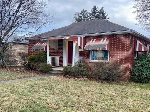 House for rent in Harrisburg, Pennsylvania